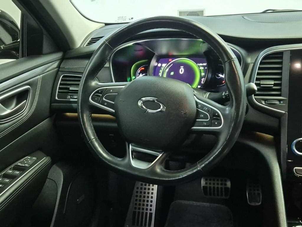 SAMSUNG SM6 - Vista 9