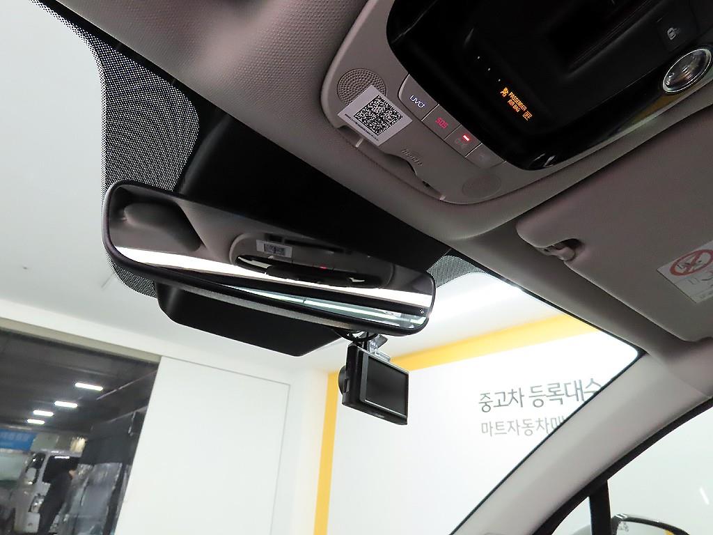 KIA Sorento 2021 - Importación desde Corea - HF Imports Iquique - Foto 16