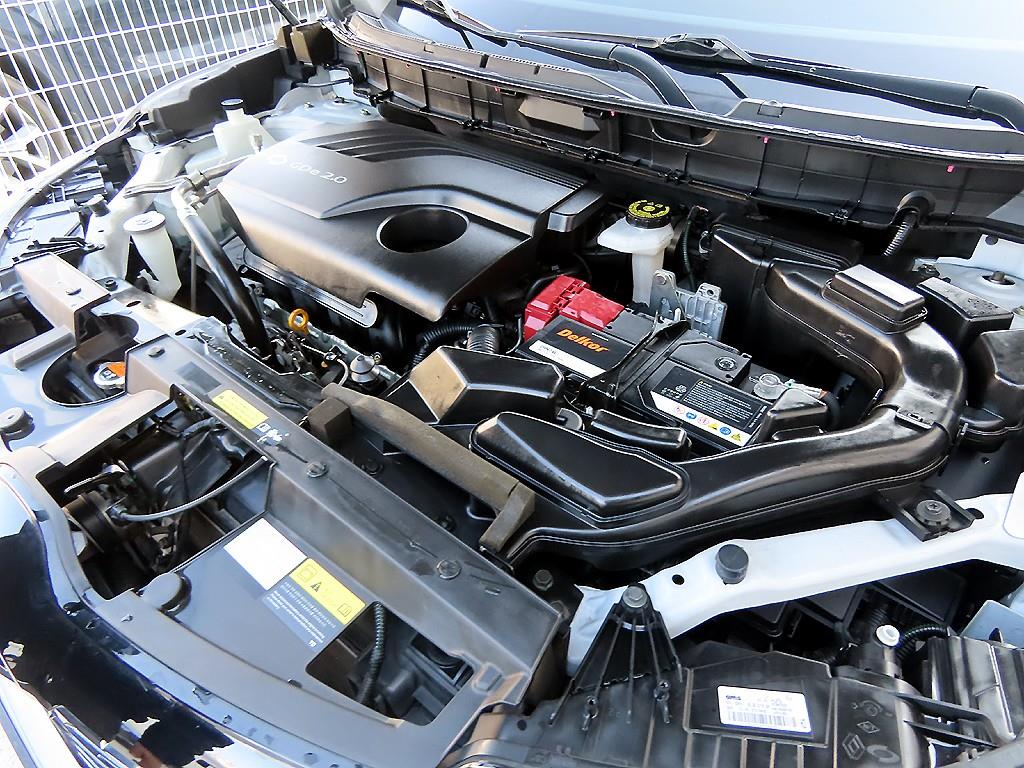 SAMSUNG QM6 2019 Blanco - Importación desde Corea - HF Imports Iquique - Foto 19