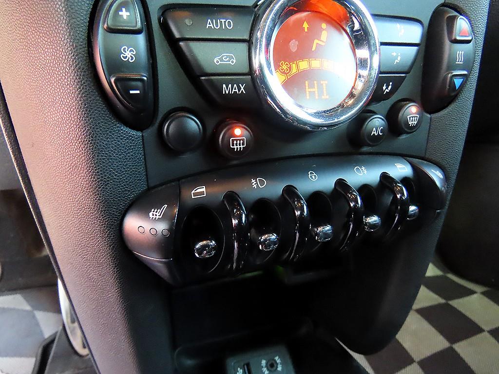 Mini Coupe - Vista 12