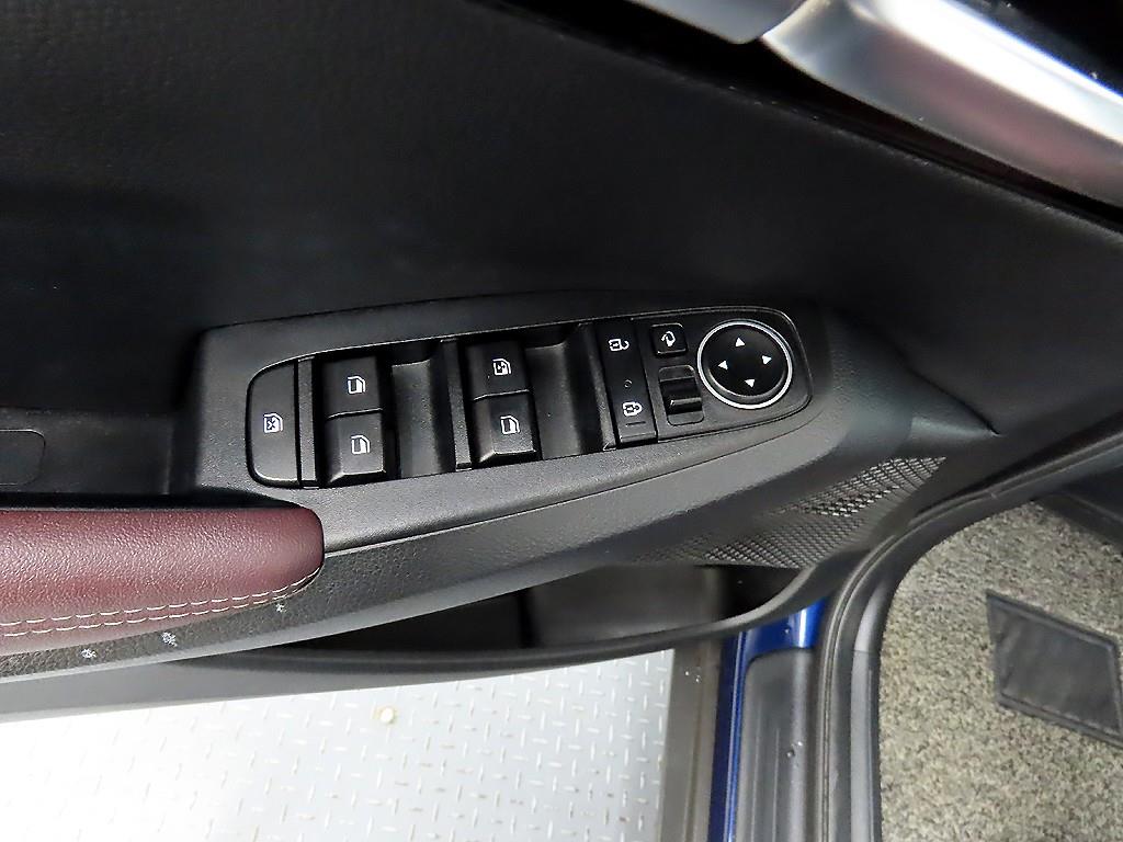 KIA Seltos - Vista 11