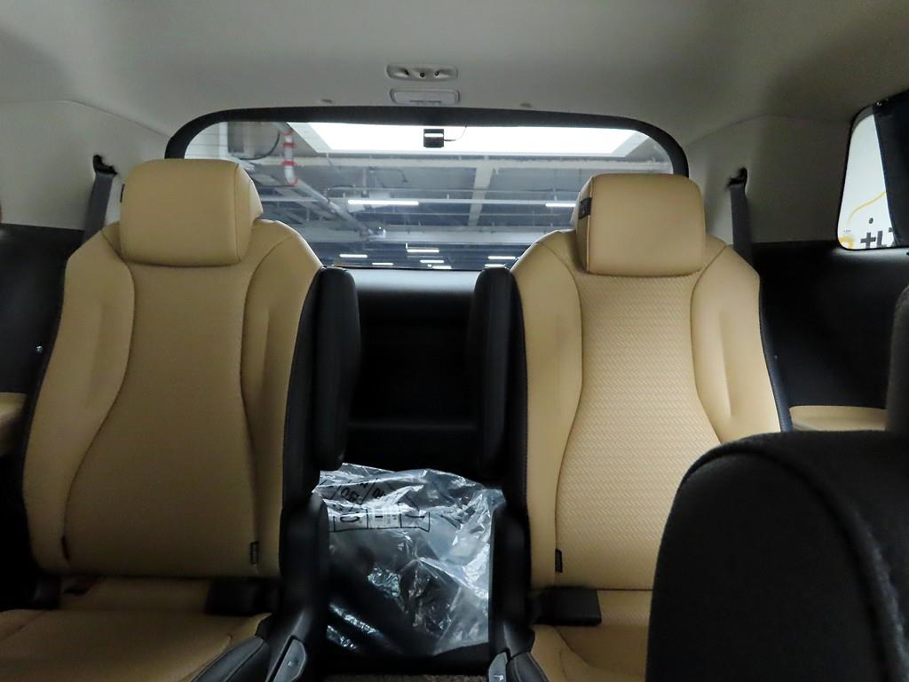 KIA Carnival 2022 Negro - Importación desde Corea - HF Imports Iquique - Foto 14