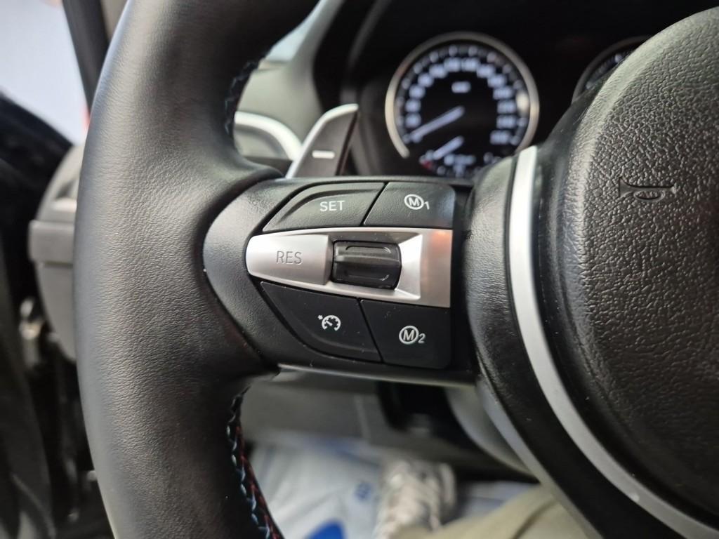 BMW 1 series - Vista 11