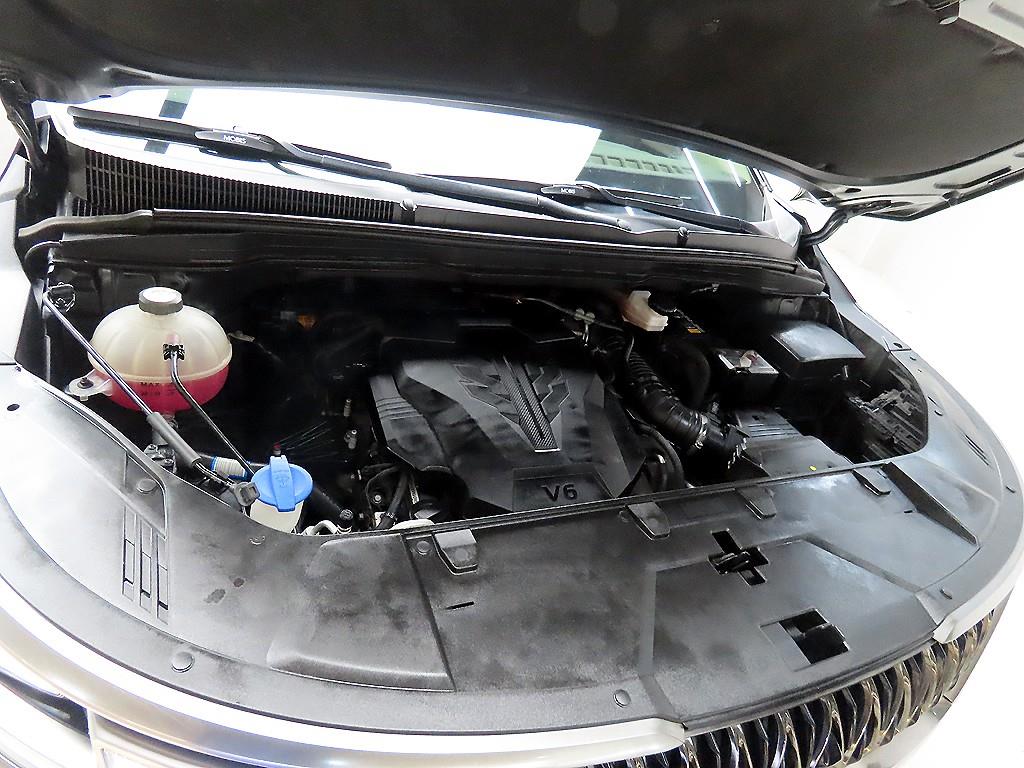 KIA Carnival 2022 - Importación desde Corea - HF Imports Iquique - Foto 18