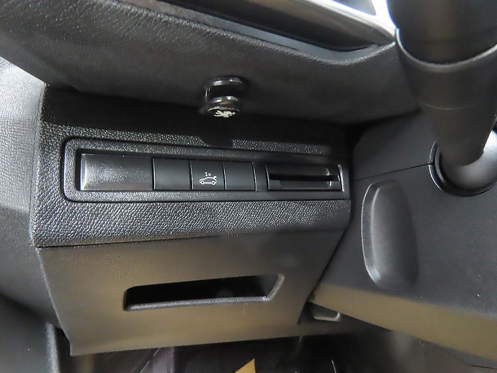 Peugeot 3008 2020 Negro - Importación desde Corea - HF Imports Iquique - Foto 13