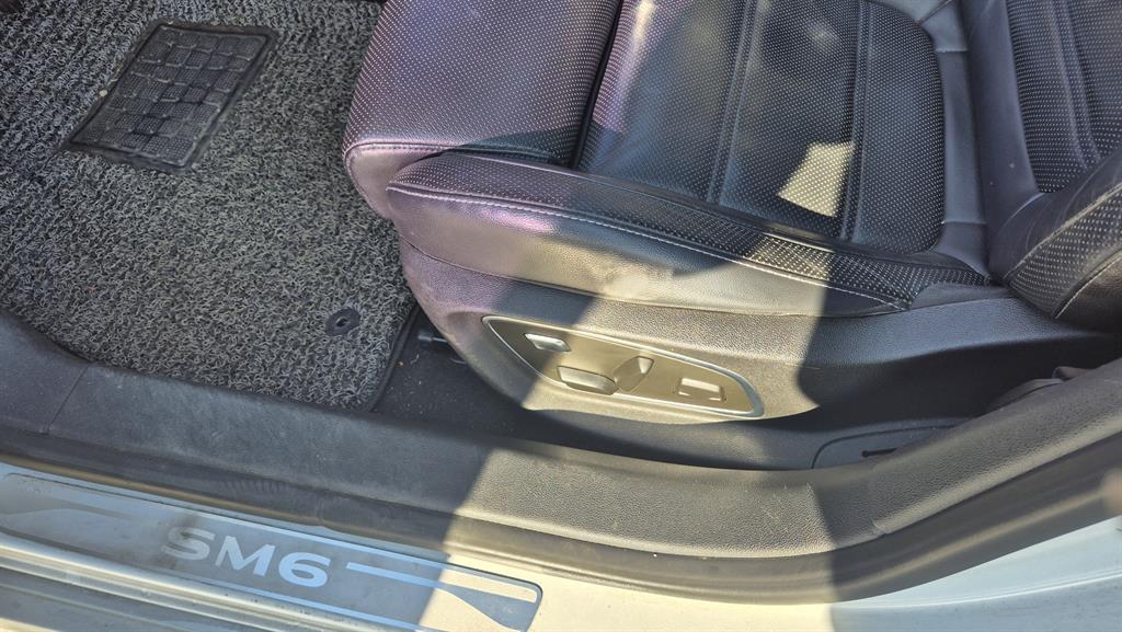 SAMSUNG SM6 2016 Blanco - Importación desde Corea - HF Imports Iquique - Foto 13