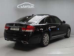 Ssangyong Chairman - Vista 8