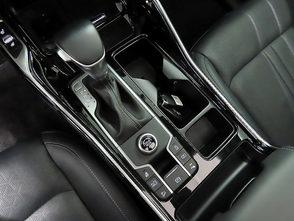 KIA Sorento - Vista 10