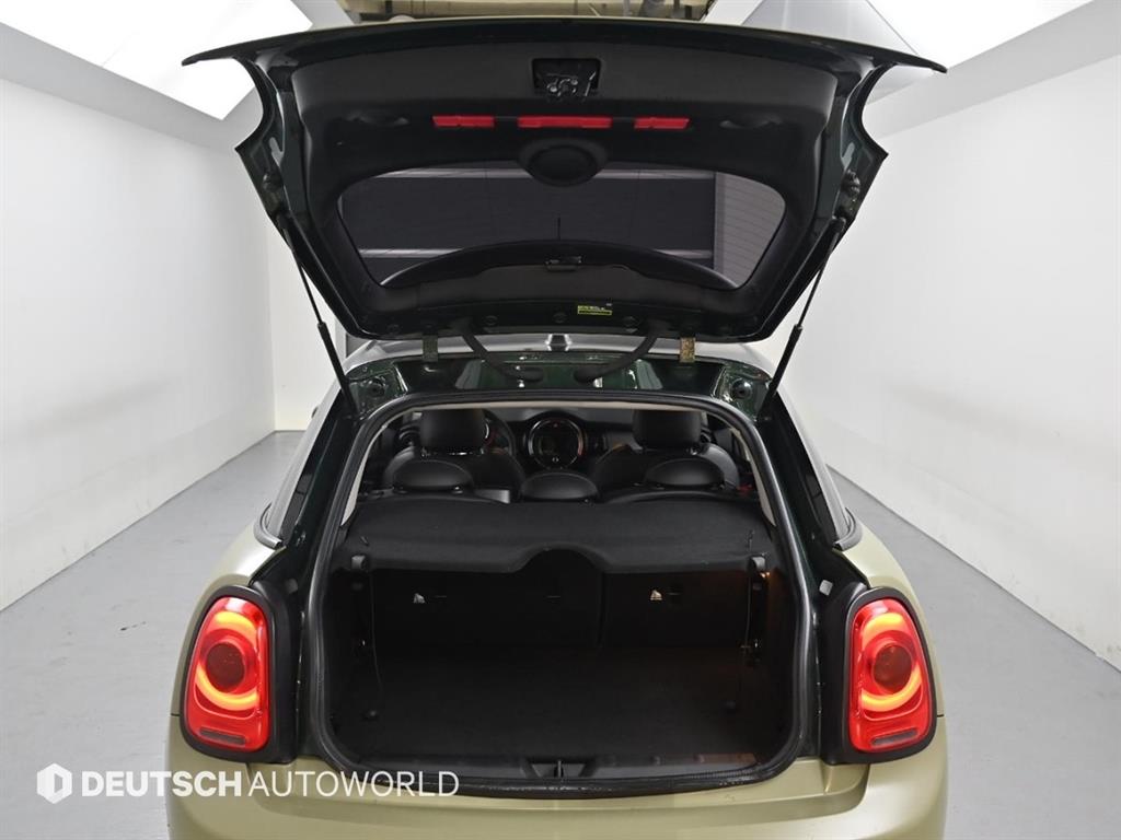 Mini Cooper 2016 Gris - Importación desde Corea - HF Imports Iquique - Foto 18