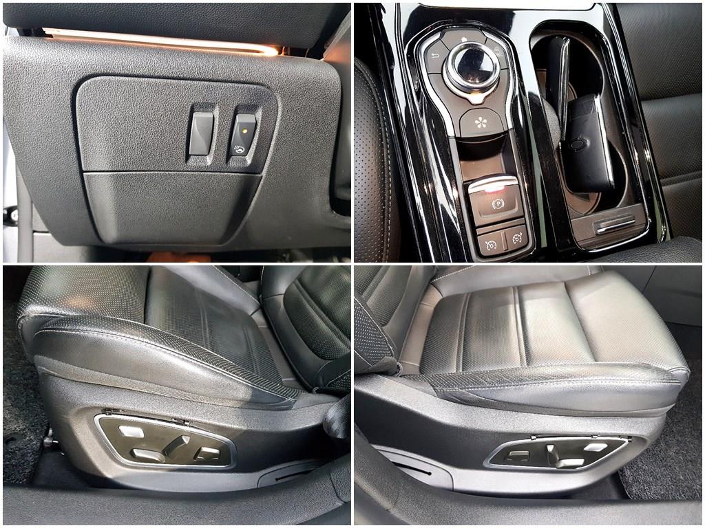 SAMSUNG SM6 2017 Gris - Importación desde Corea - HF Imports Iquique - Foto 17