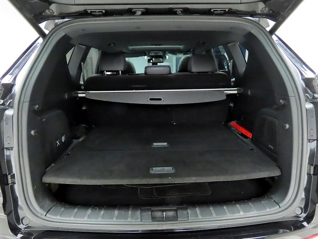 Ssangyong Rexton 2021 Negro - Importación desde Corea - HF Imports Iquique - Foto 14