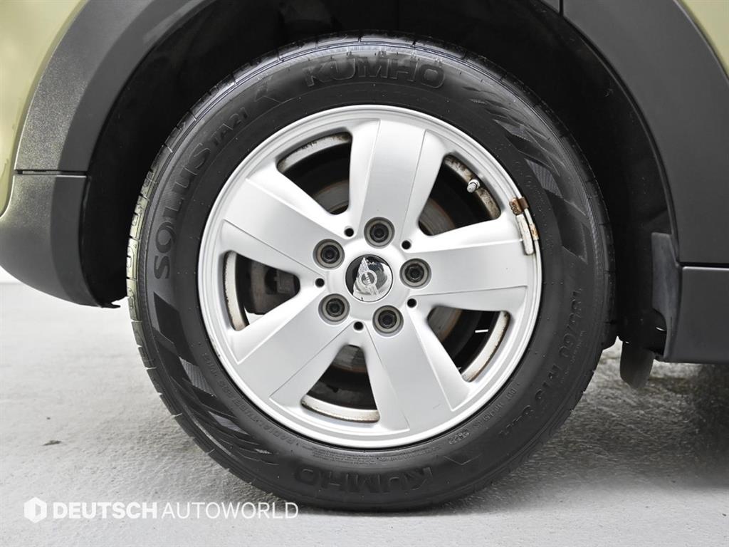 Mini Cooper 2016 Gris - Importación desde Corea - HF Imports Iquique - Foto 19