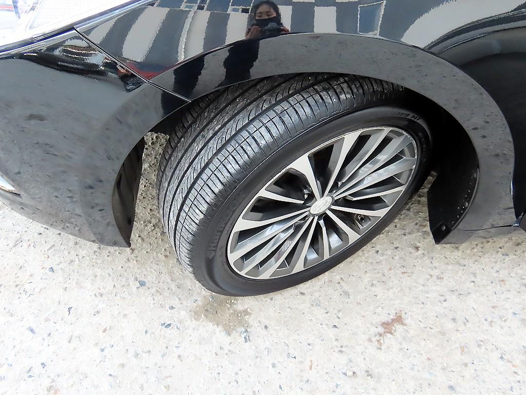 HYUNDAI Grandeur 2013 Negro - Importación desde Corea - HF Imports Iquique - Foto 19