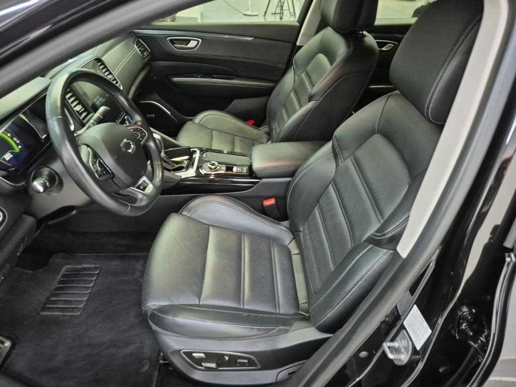 SAMSUNG SM6 - Vista 11