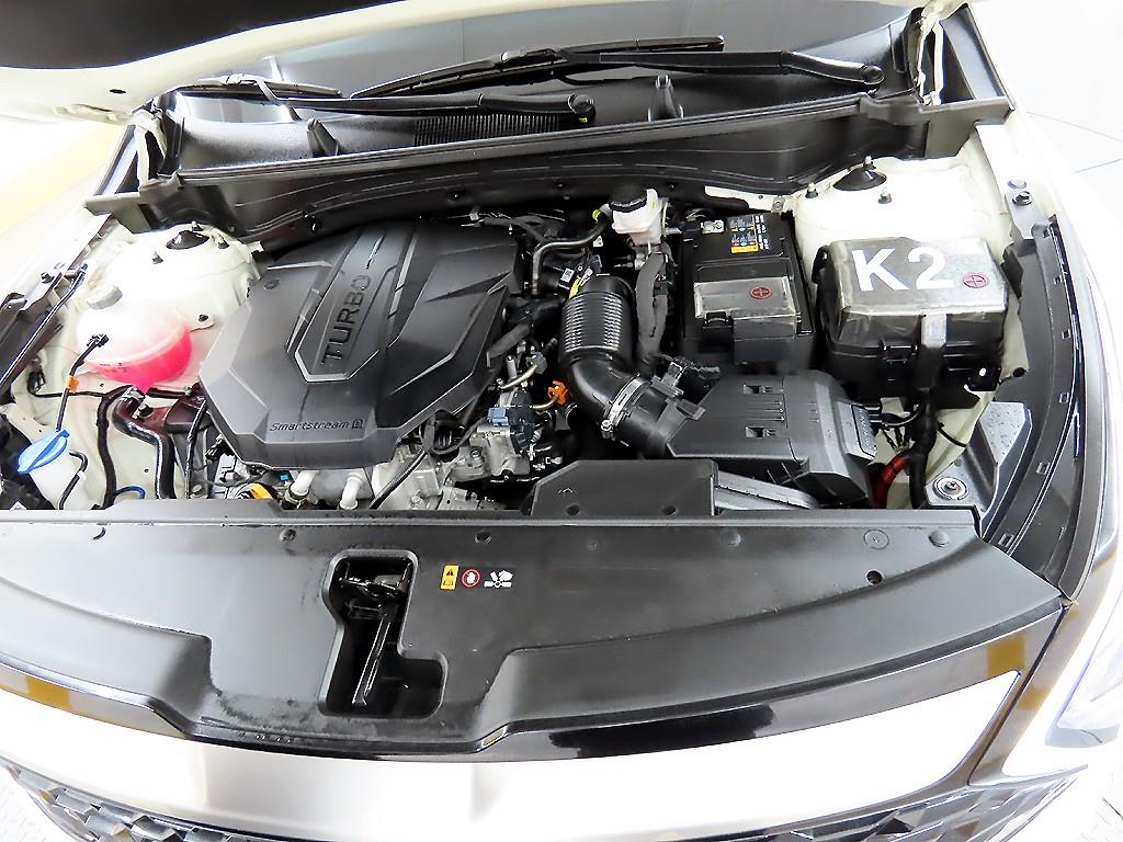 KIA Sportage 2022 Blanco - Importación desde Corea - HF Imports Iquique - Foto 19