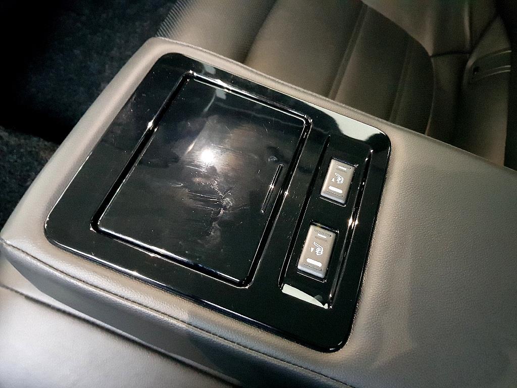 SAMSUNG SM6 2017 Gris - Importación desde Corea - HF Imports Iquique - Foto 13