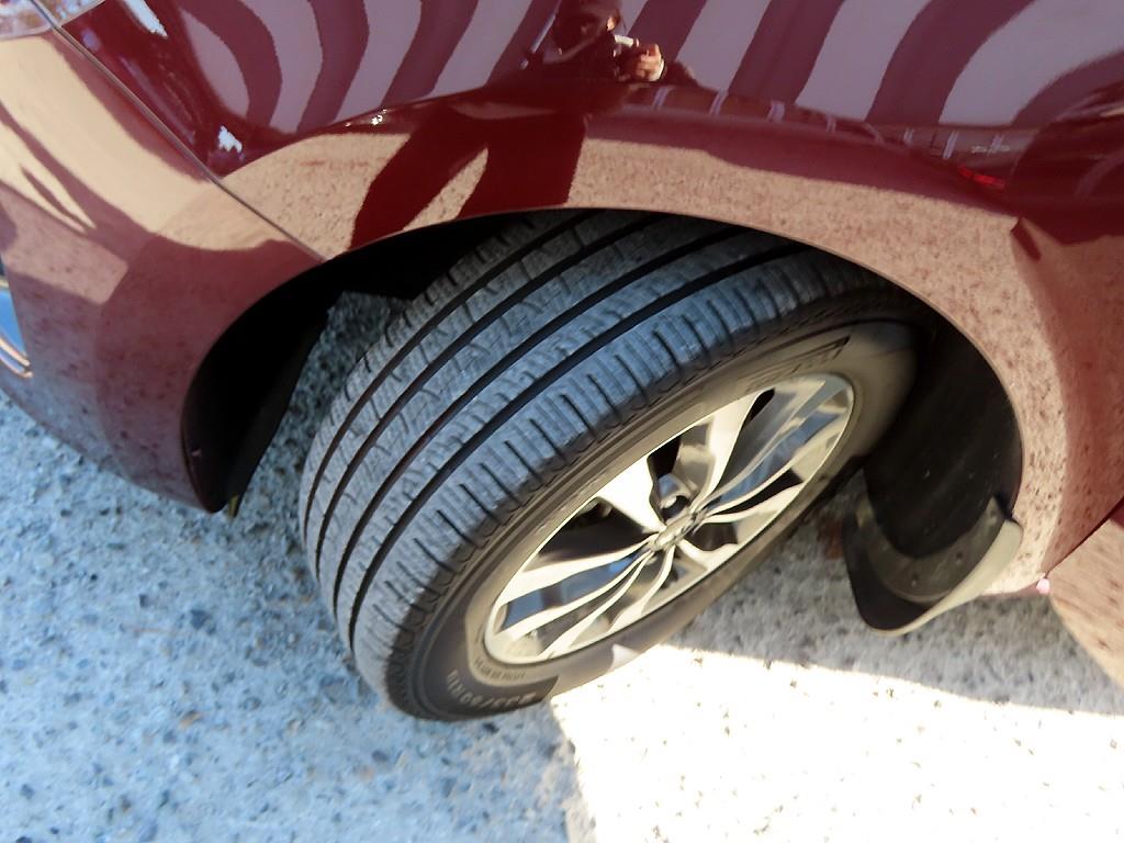 KIA Carnival 2015 Rojo - Importación desde Corea - HF Imports Iquique - Foto 20