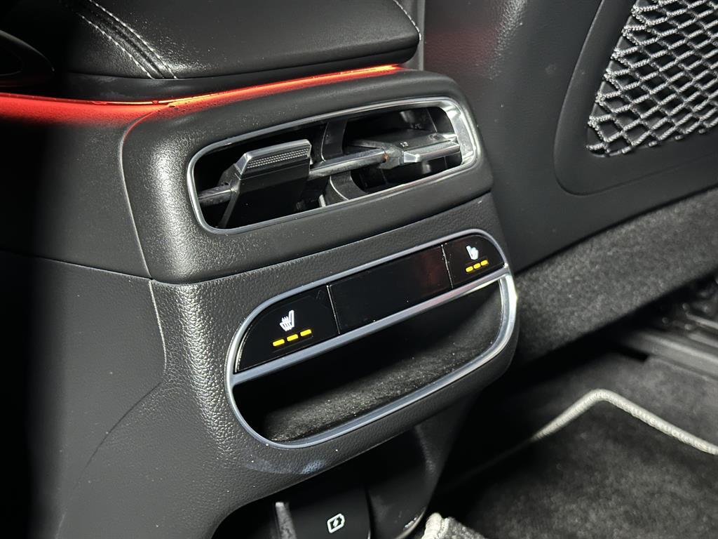 Genesis GV70 2022 Negro - Importación desde Corea - HF Imports Iquique - Foto 17