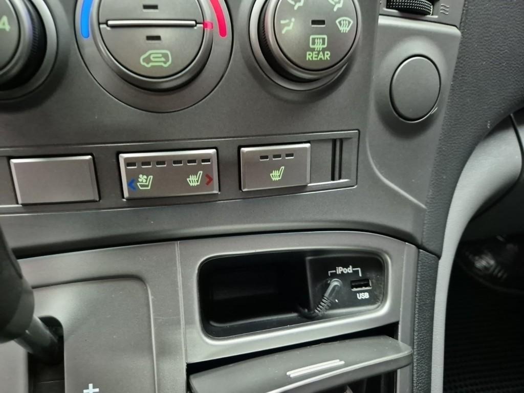 HYUNDAI Starex 2015 Blanco - Importación desde Corea - HF Imports Iquique - Foto 14