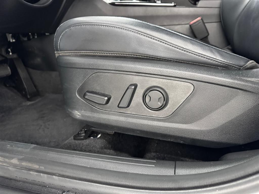 KIA Sportage - Vista 7