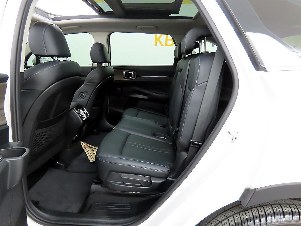 KIA Sorento - Vista 6