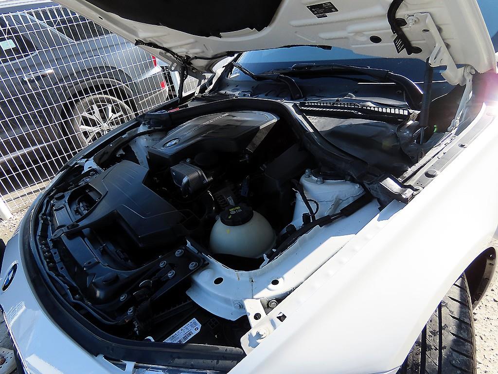 BMW 3 series - Vista 9