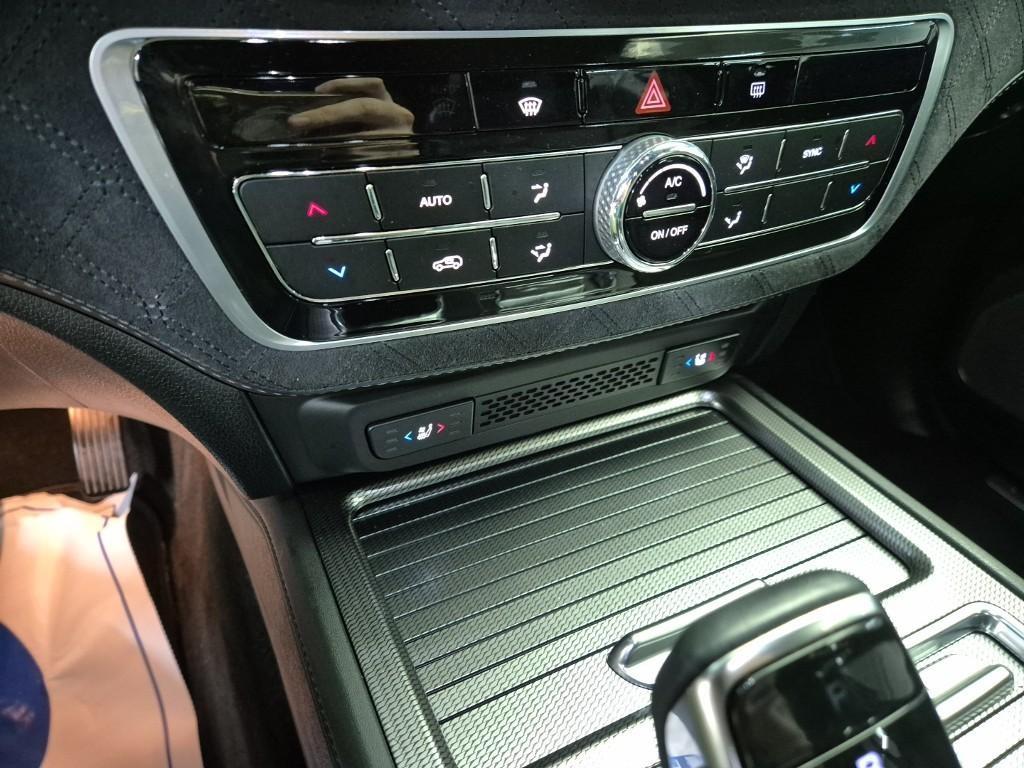 Ssangyong Rexton 2021 Negro - Importación desde Corea - HF Imports Iquique - Foto 16