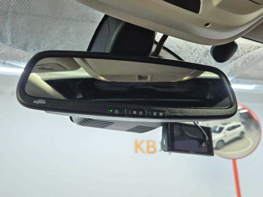 SAMSUNG QM6 2017 Blanco - Importación desde Corea - HF Imports Iquique - Foto 16