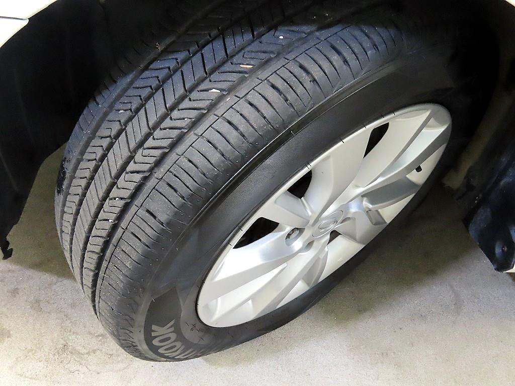 SAMSUNG SM5 2015 Blanco - Importación desde Corea - HF Imports Iquique - Foto 19