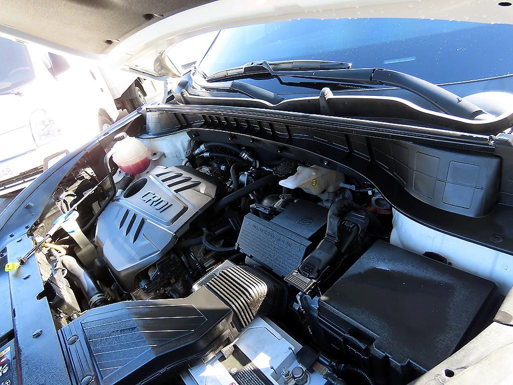 HYUNDAI Tucson 2019 Blanco - Importación desde Corea - HF Imports Iquique - Foto 19