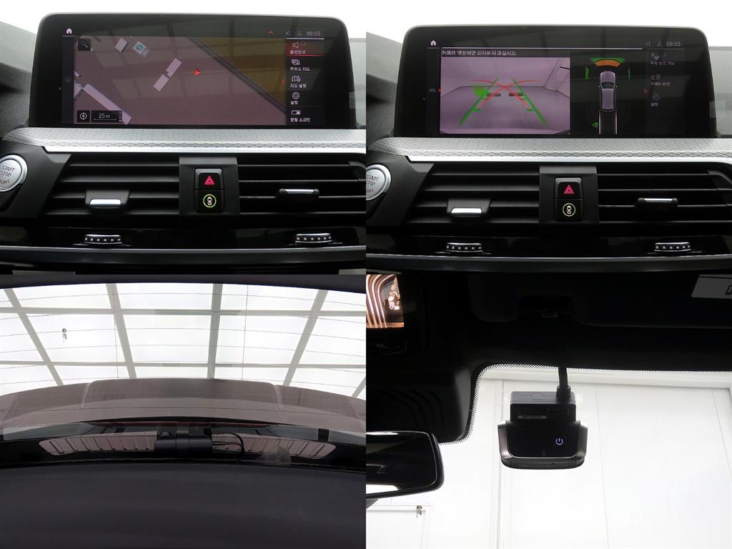 BMW X3 2021 - Importación desde Corea - HF Imports Iquique - Foto 17