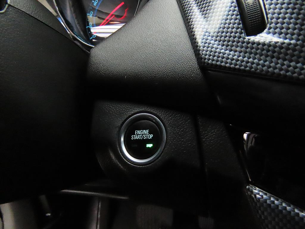 Chevrolet Cruise 2015 Blanco - Importación desde Corea - HF Imports Iquique - Foto 17