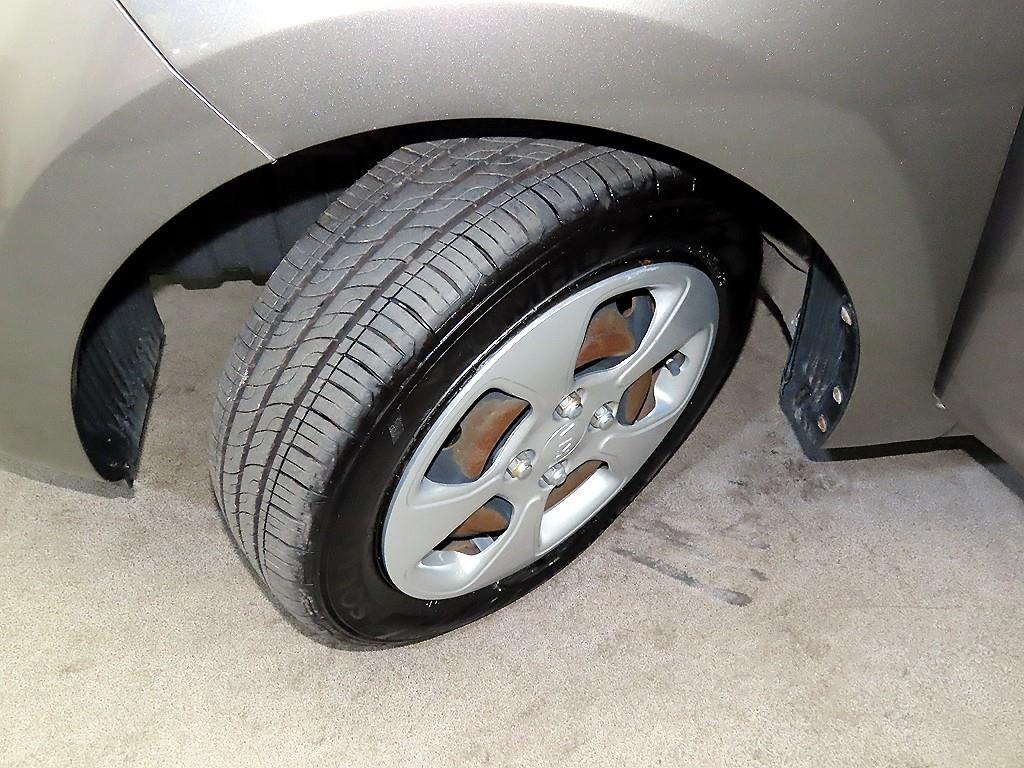 KIA Morning 2012 Gris - Importación desde Corea - HF Imports Iquique - Foto 16