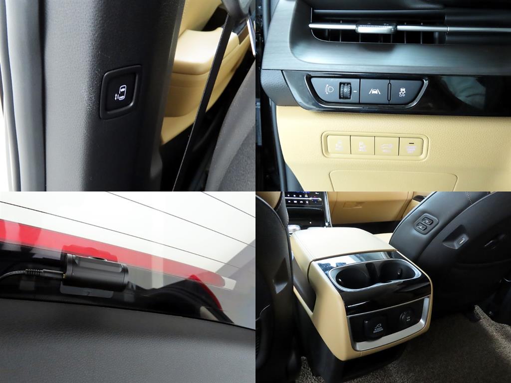 KIA Carnival 2022 Negro - Importación desde Corea - HF Imports Iquique - Foto 17