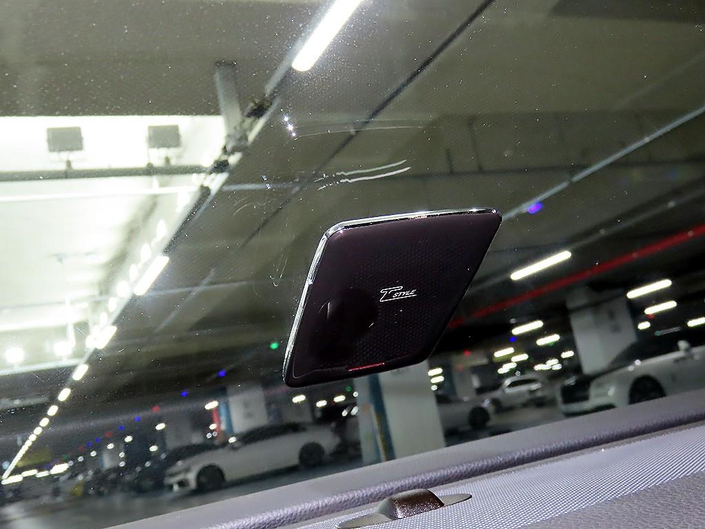 Volkswagen CC 2013 Blanco - Importación desde Corea - HF Imports Iquique - Foto 17