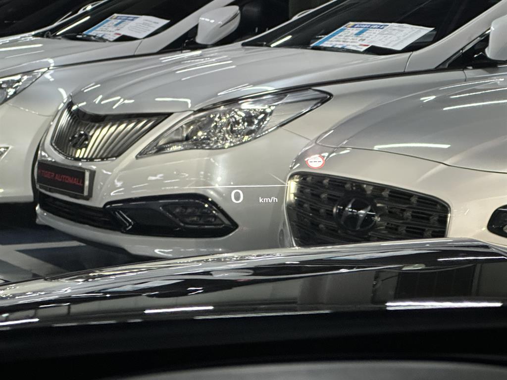 Genesis GV70 2022 Negro - Importación desde Corea - HF Imports Iquique - Foto 14