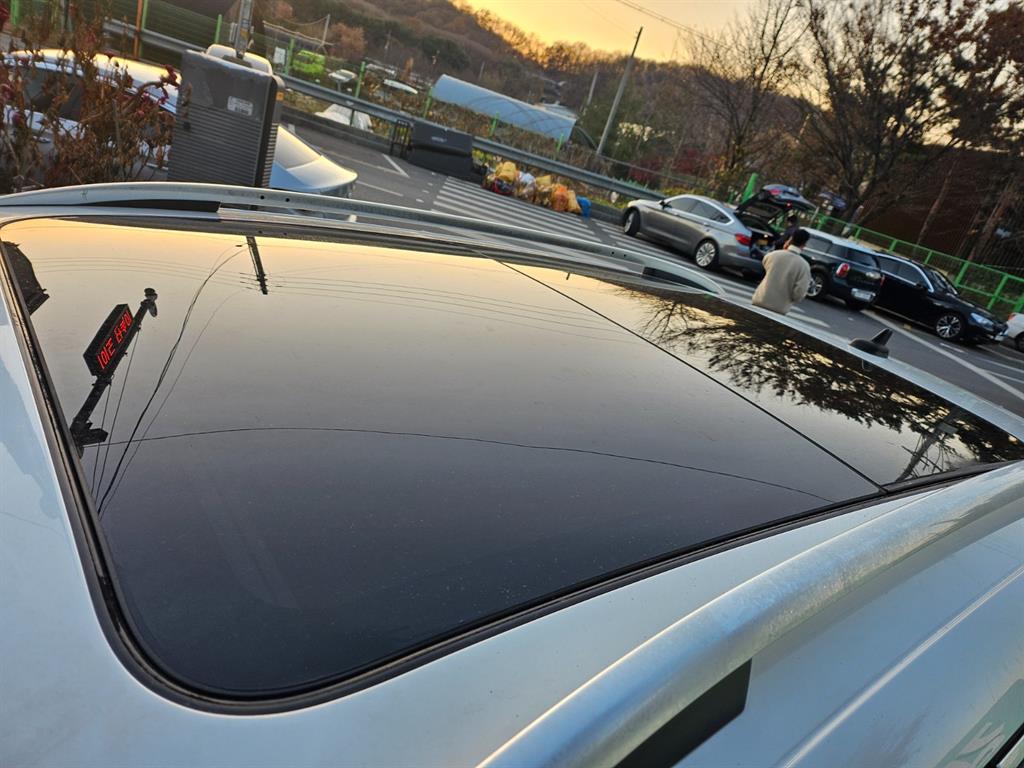 Volkswagen Tiguan 2016 Blanco - Importación desde Corea - HF Imports Iquique - Foto 19