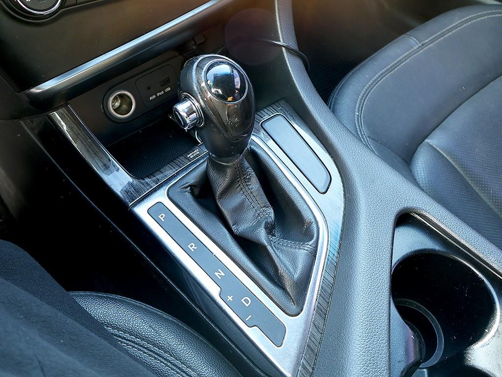 KIA K5 2013 Blanco - Importación desde Corea - HF Imports Iquique - Foto 7