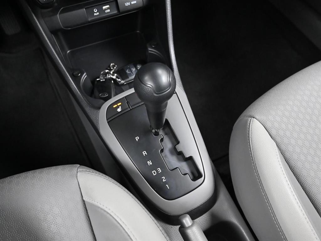 KIA Morning 2020 Blanco - Importación desde Corea - HF Imports Iquique - Foto 9