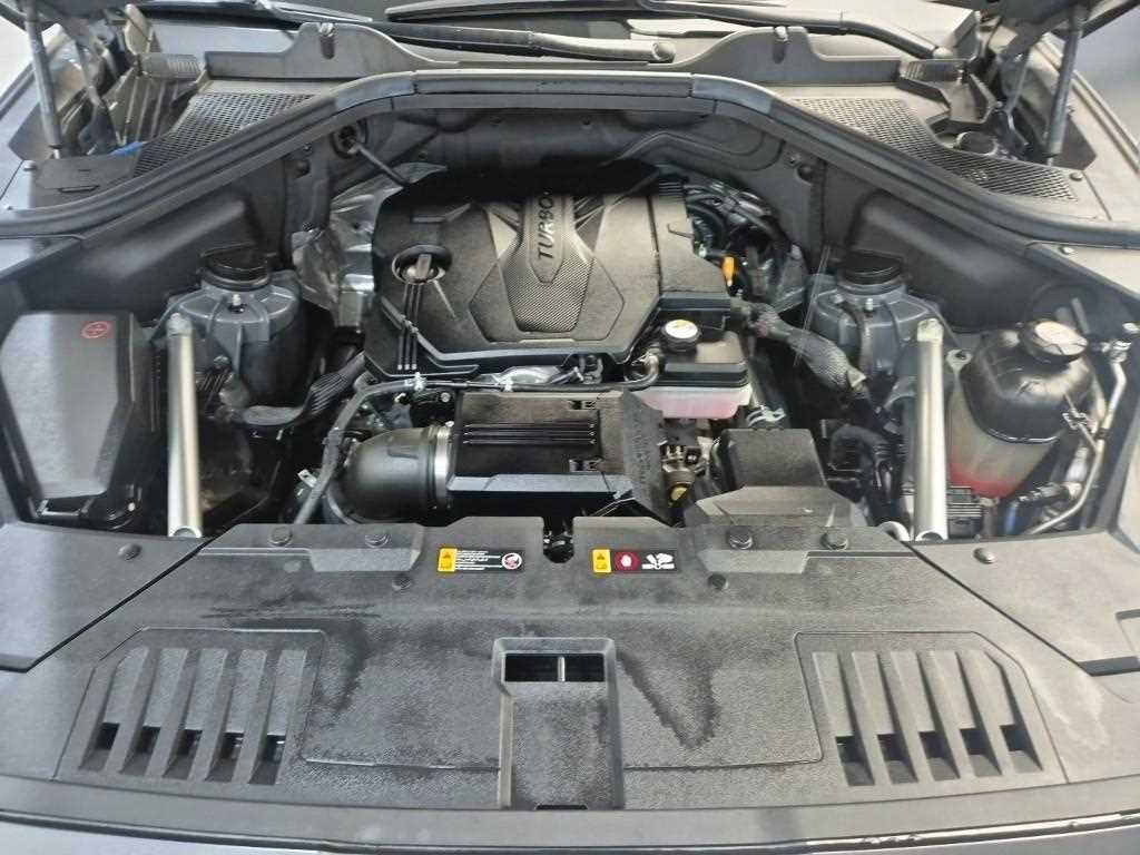 Genesis GV80 - Vista 5