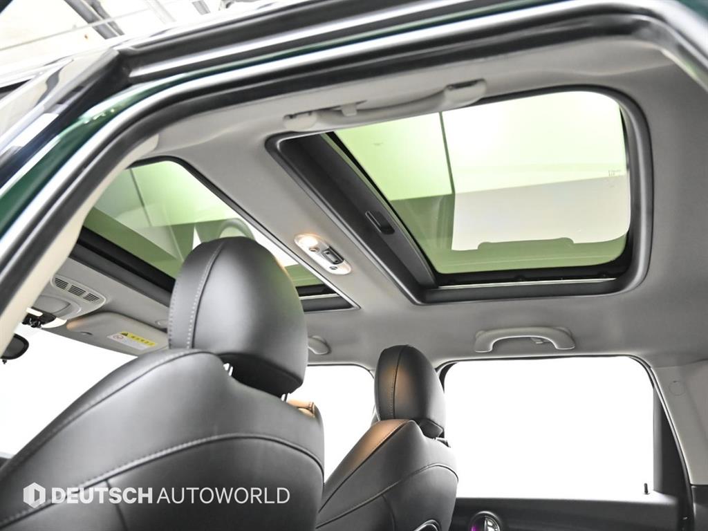 Mini Cooper 2016 Gris - Importación desde Corea - HF Imports Iquique - Foto 14