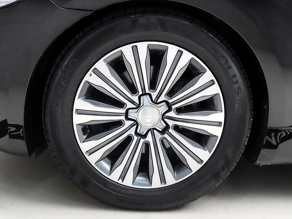 KIA K9 2015 - Importación desde Corea - HF Imports Iquique - Foto 20