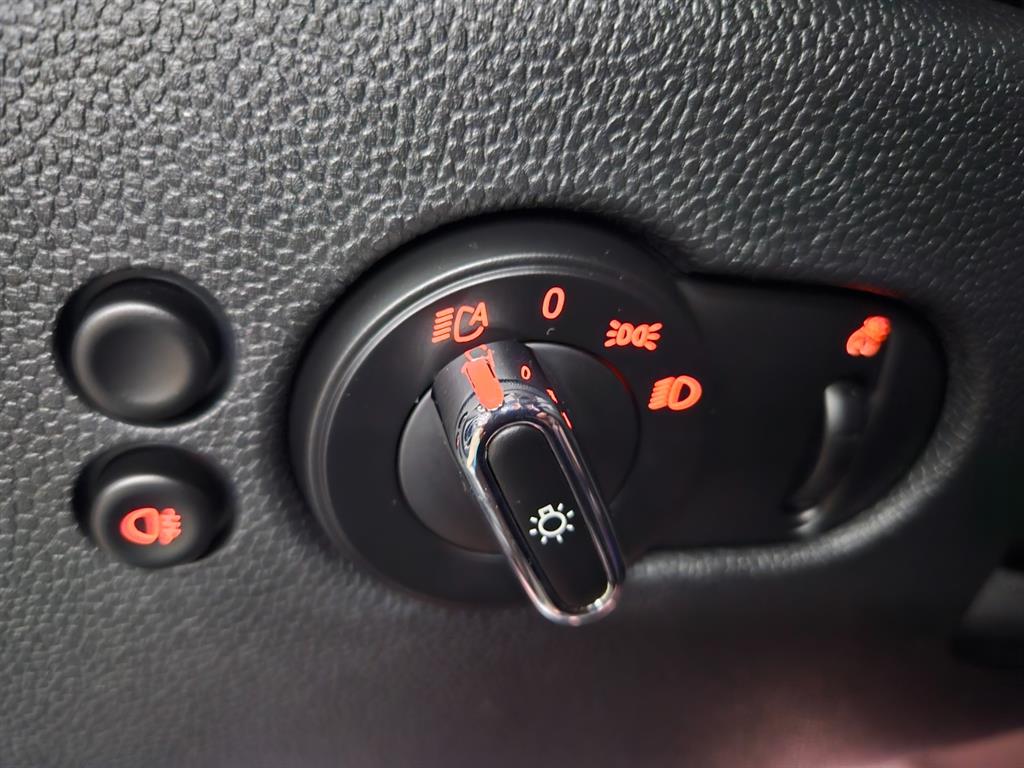 Mini Cooper - Vista 11