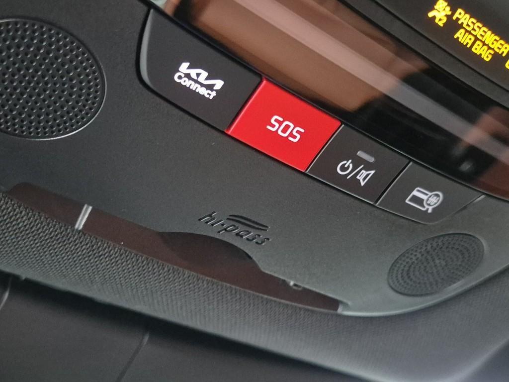 KIA K5 2024 Blanco - Importación desde Corea - HF Imports Iquique - Foto 17