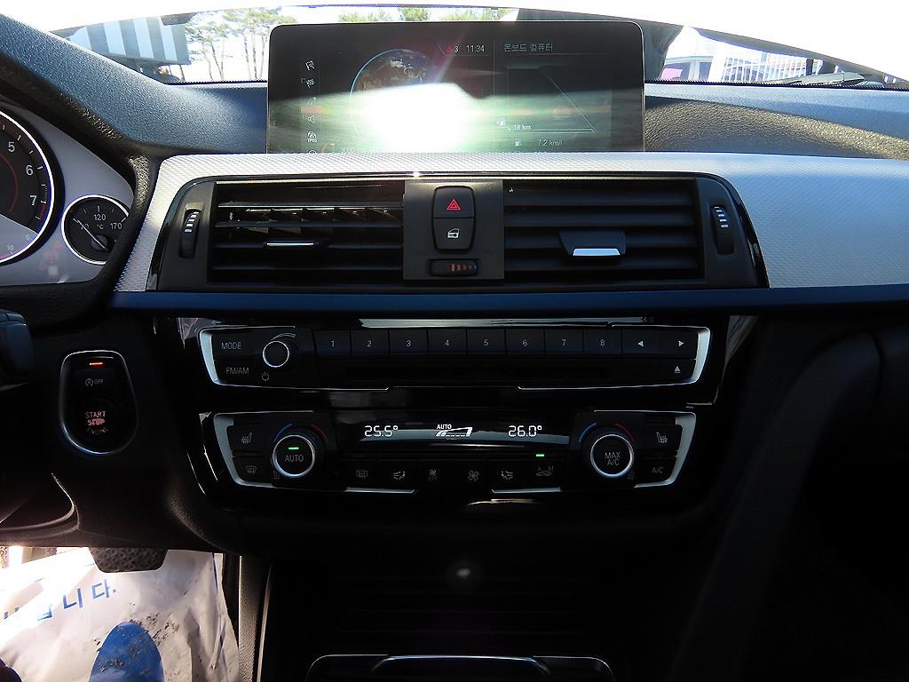 BMW 3 series - Vista 3