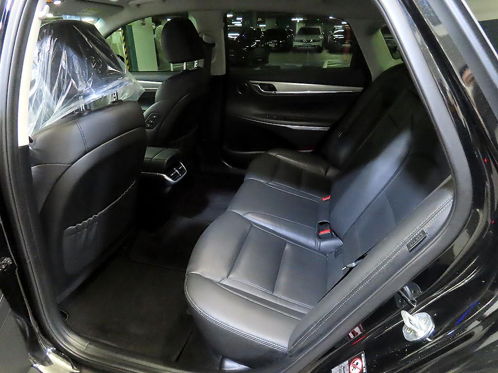 HYUNDAI Grandeur - Vista 7