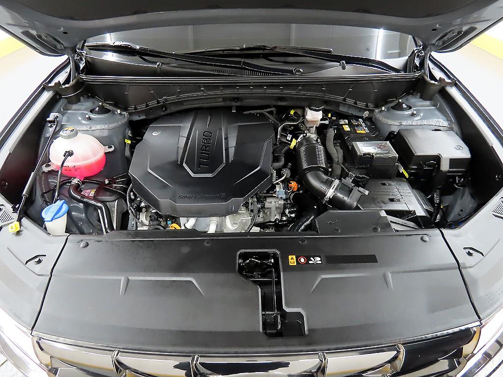 HYUNDAI Tucson 2021 Gris - Importación desde Corea - HF Imports Iquique - Foto 19