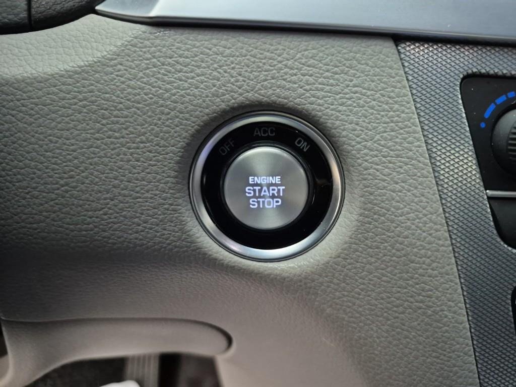 Genesis G80 2018 Negro - Importación desde Corea - HF Imports Iquique - Foto 17