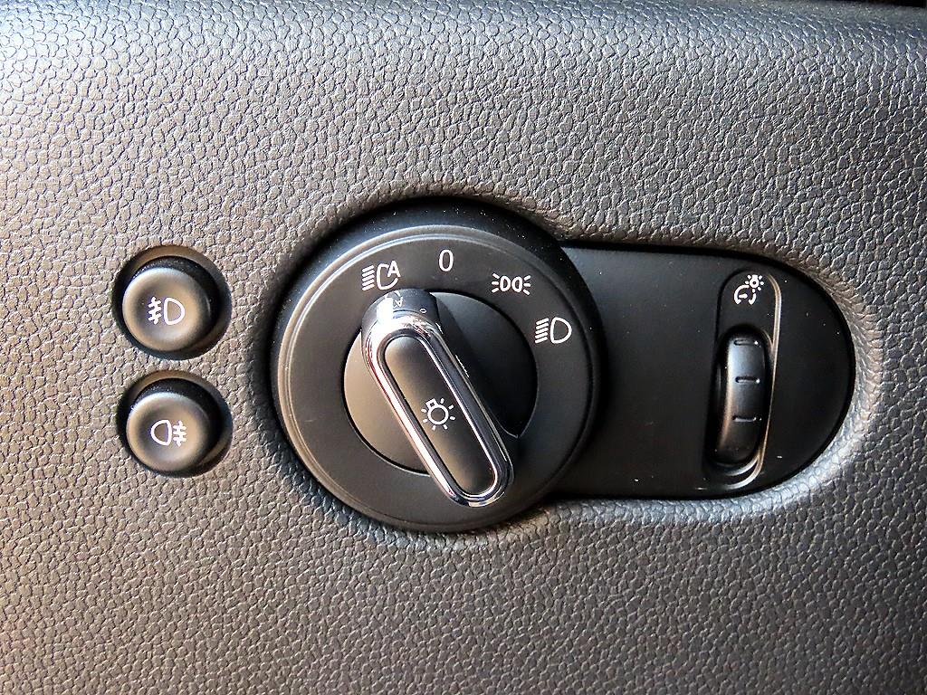 Mini Cooper 2020 - Importación desde Corea - HF Imports Iquique - Foto 14