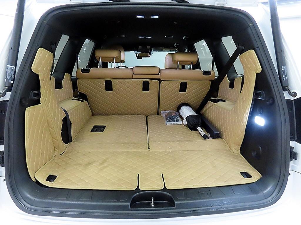 KIA Mohave 2021 - Importación desde Corea - HF Imports Iquique - Foto 17